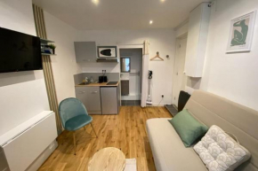 Hamac Suites - Le Suchet Perrache - 2 people